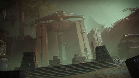 How to complete the Destiny 2 Preservation mission and puzzle